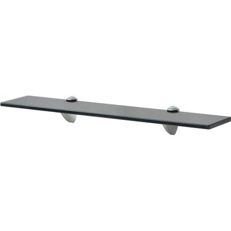 Étagère murale Verre 60x20 8 mm 3 (1/4)