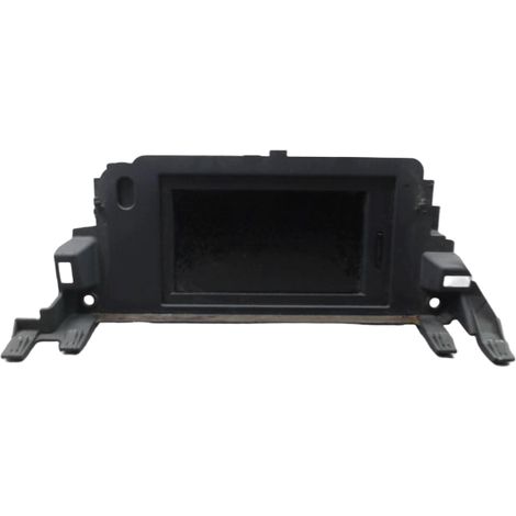 [PRODUIT D'OCCASION] Ecran Gps RENAULT Laguna III Cpé 2008- ♻️ Ref Oe. 259154618r - Garantie à vie (1/5)
