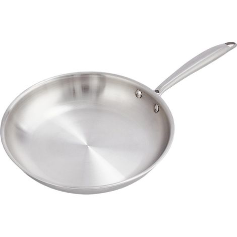 Gam'Hotel - Poêle triplex 32cm induction (1/5)