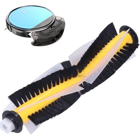Brosse Principale pour Proscenic VSLAM-811GB VSLAM-911SE Pièces de Rechange pour aspirateur à Brosse roulante,A (1/5)