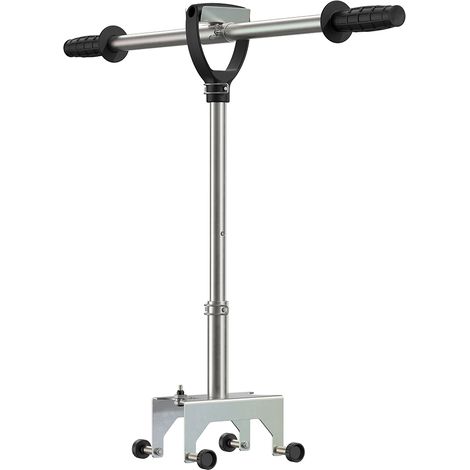 LANGFIT® 2-Personen Verlängerungsgriff für Nemo Grabo Plus Vakuum Saugheber - MS-VGG-1.2