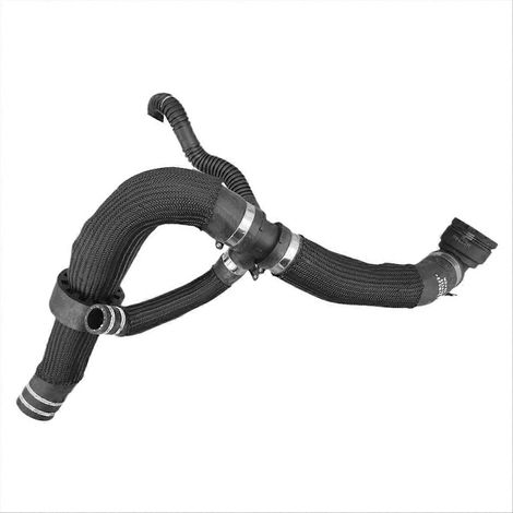 Tuyau de sortie de radiateur moteur, tuyau de pompe à eau auxiliaire, tuyau inférieur de radiateur 68249897AC pour Compass 2.4 (1/5)