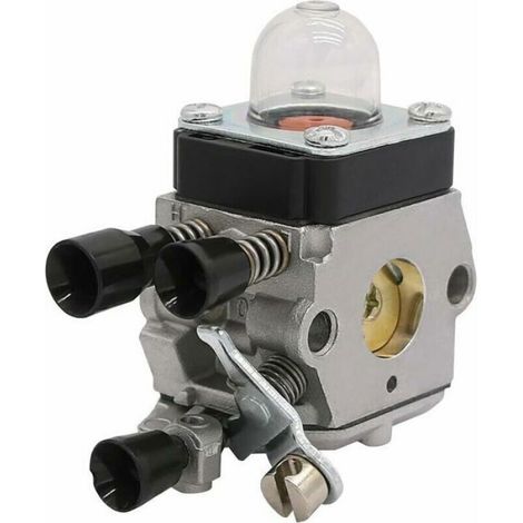 Carburateur Stihl FS80 - STIHL FC55 FC75 FC85 FS310 FS38 FS45 FS45C FS45L FS46 FS55 FS55C FS55R FS55T FS55T FS74 FS76 FS80 FS855 (1/5)