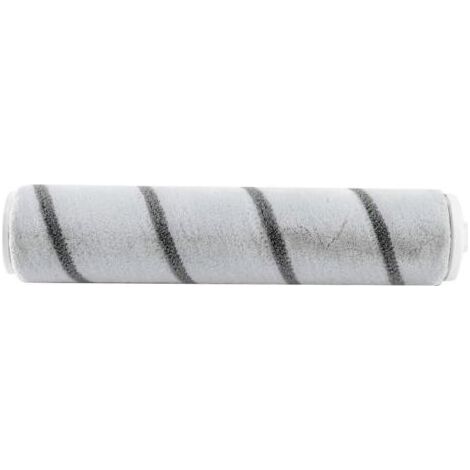 Lot de 2 Brosses Principales pour Aspirateur Dreame V10 V9 V9B V9P V11 XR, Pièces de Rechange, Nettoyage Efficace des Sols, Installation Facile (1/5)