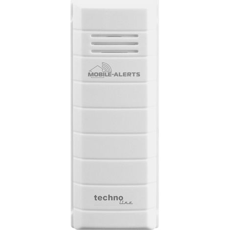 Techno Line Mobile Alerts MA 10100 Mobile Alerts - Temperaturmelder - MA 10100 Thermosensor WLAN