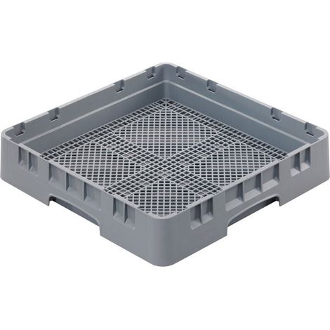Casier à couvert - Taille standard - 50 x 50 x 10.1 cm - Lot de 6 - Cambro