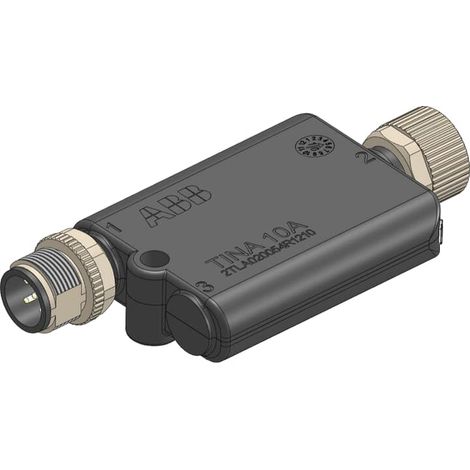 Module de sécurité ABB ( Prix pour 1 )