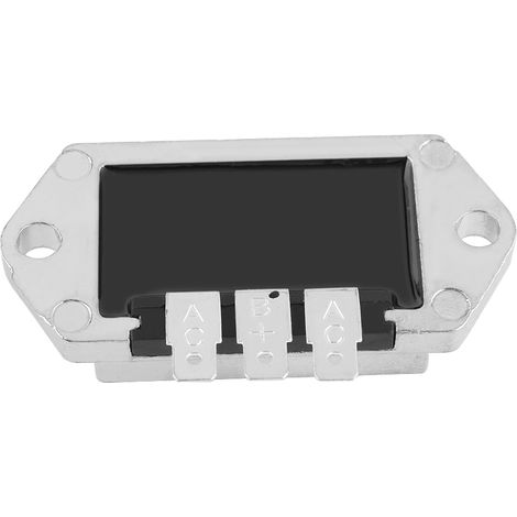 Automatischer Spannungsregler/Gleichrichter für Kohler-Motoren (8–25 PS) 41 403 10-S 41 403 09-S (1/5)