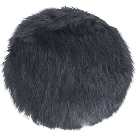 simili cuir d'agneau pour siège - réf. 3981143