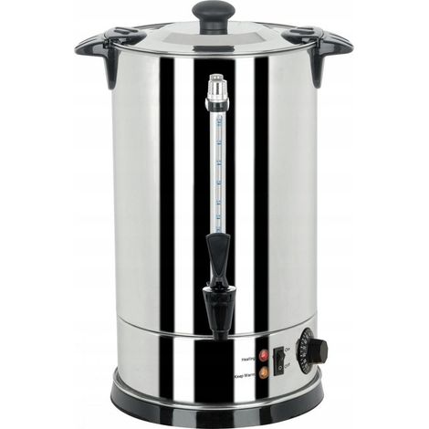 Hervidor de agua Yato YG-04324 de 22 litros (1/5)
