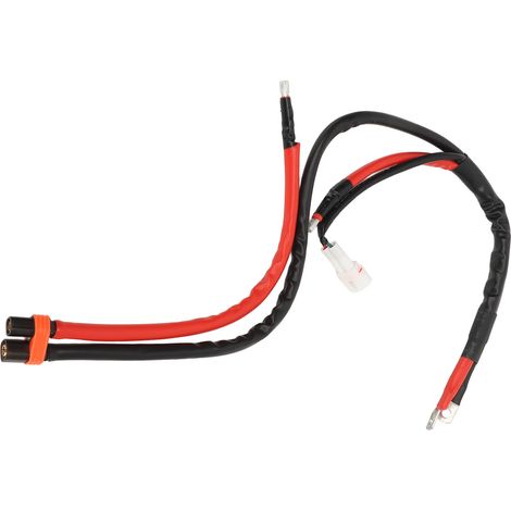 Hauptbatterie-Stromkabel mit wasserdichtem Stecker, wetterfester Controller, Ersatzkabelbaum für Sur-Ron Light Bee X, Hochleistungsstecker. (1/5)
