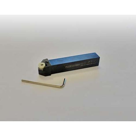 Utensile tornio portainserti per esterni 16X16 PSSNR1616H09 echoENG (1/2)