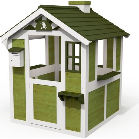 Rebo Kingfisher Playhouse