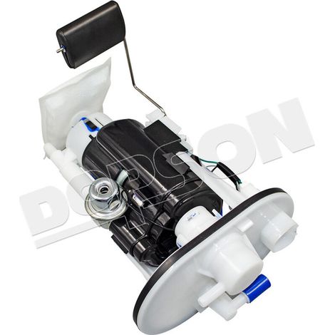 Neu kompatibel mit der Hyundai Mijia Kraftstoffpumpeneinheit (Modell 31110-17000) (1/4)