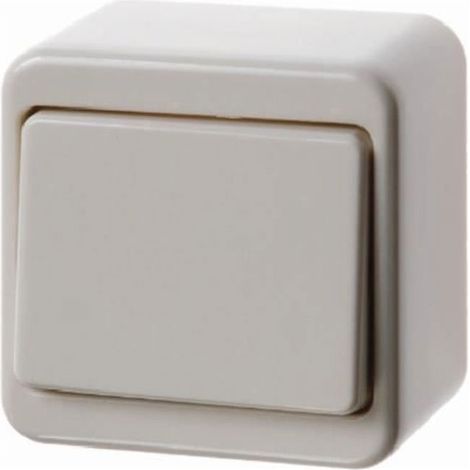 BERKER FRA321003 INTERRUPTOR DE CAMBIO EN SUPERFICIE