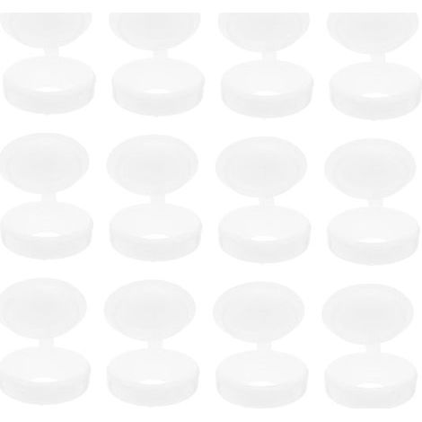 Pieces Stainless Steel Flat Washers Assortment for Stainless (1/5)