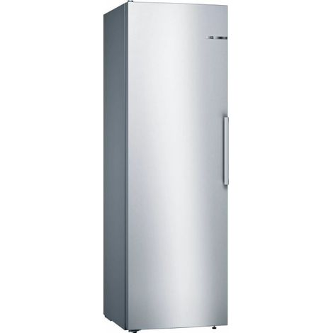 Bosch KSV36FIEP - Frigorifico Una Puerta E Alto 186 Cm Ancho 60 Cm Inox (1/5)