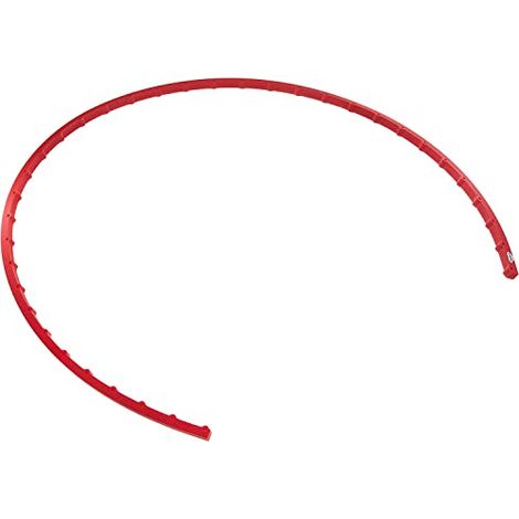TREND Mini guida curva flessibile 8 mm x 500 mm, consente di tagliare ripetutamente una forma con precisione, CURV/8X500 (1/4)
