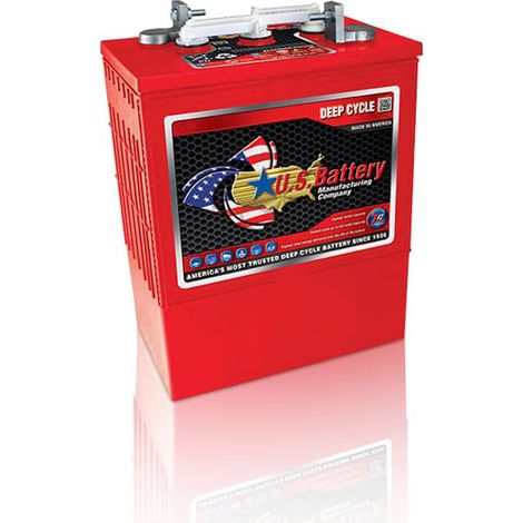 Batería US Battery - US L16 XC2