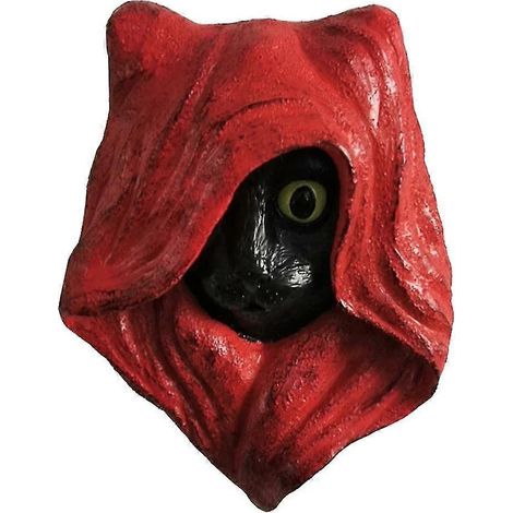 Décoration murale en résine, figurine de chat, chat sorcière gothique, décoration d'Halloween, 30 cm (1/5)