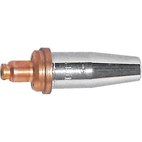 HARRIS Schneiddüse 1511 AG1 3-10mm Acetylen Blockdüse HARRIS (1/3)