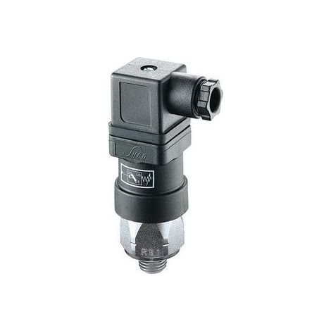 Buderus Soledruckwächter Typ 0184 G 1/4", 0,5-5 bar, 7747204694