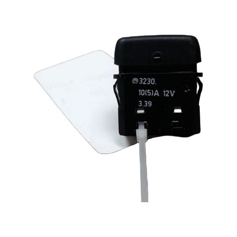 [PRODUIT D'OCCASION] Commande Leve-glace Porte Avg AIXAM S9 ♻️ Ref Oe. 8ay035 - Garantie à vie (1/2)