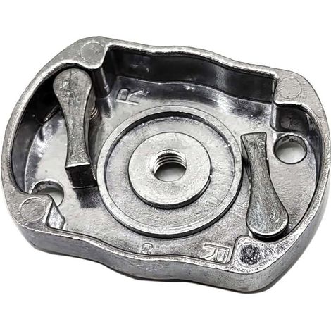 Bloc Cliquet Cloche de Lanceur Pour Taille Haie Débroussailleuse Piéce 43cc 49cc 52cc (1/2)