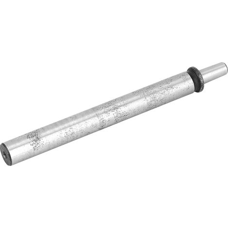 Accessoires pour tour : mandrin de perçage à cône Morse JTO, arbre, bielle. (1/5)