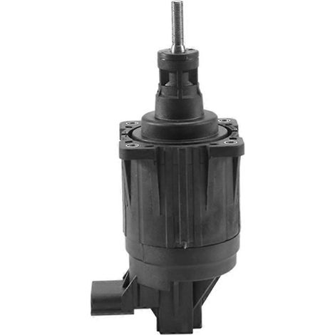 Actionneur de vanne solénoïde EGR de turbocompresseur 18900-5AA-A01 pour moteurs 1,5 L 2016-2021 K6T52372 (1/5)