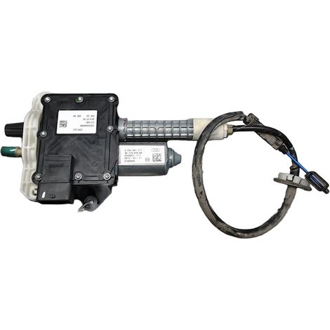 [PRODUIT D'OCCASION] Moteur Verrouillage Frein A Main CITROEN C4 2010- ♻️ Ref Oe. 96726984680 - Garantie à vie (1/5)