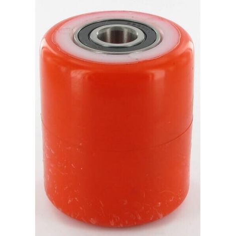 Hubwagenrolle 82x100mm RO-CARR WH200NP82100