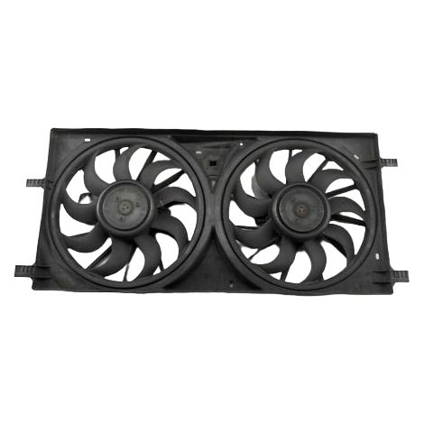 [PRODUIT D'OCCASION] Moteur Ventilateur Radiateur RENAULT Laguna III Estate 07-10 ♻️ Ref Oe. 214810004r - Garantie à vie (1/2)