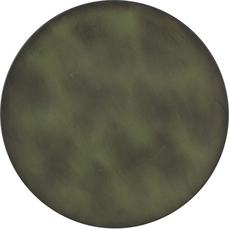 Home Styling Collection Elegante Tischdecke Gelb 33 cm (1/5)