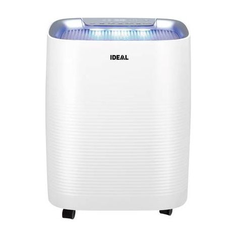 Purificateur d'air et humidificateur Ideal AP 35 H (1/3)