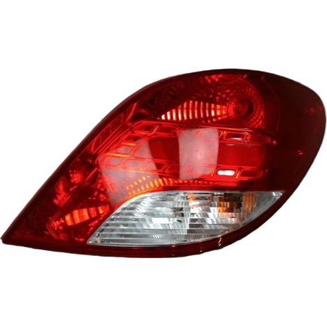 [PRODUIT D'OCCASION] Feu Arriere Droit PEUGEOT 207 5p ♻️ Ref Oe. 6351hq - Garantie à vie (1/3)