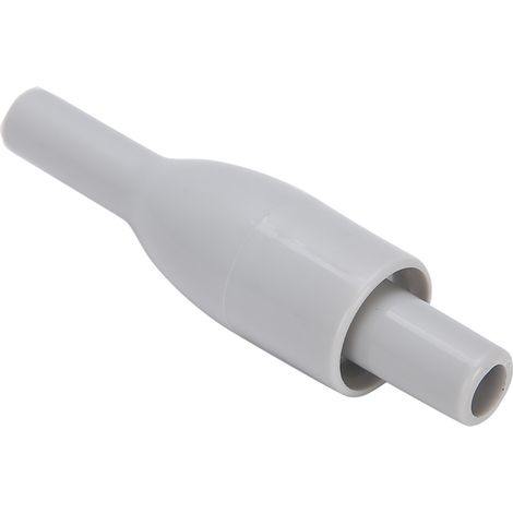 paille salivaire dentaire, adaptateur d'aspiration faible, valve, consommables et accessoires pour fauteuil dentaire (1/5)