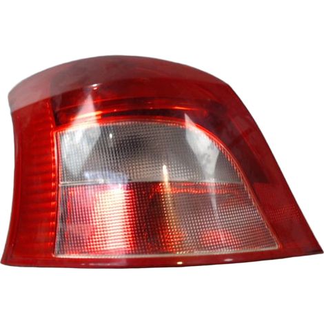 Feu Arriere Gauche  TOYOTA Yaris 2005- [PRODUIT D'OCCASION]♻️815610d110 (1/3)