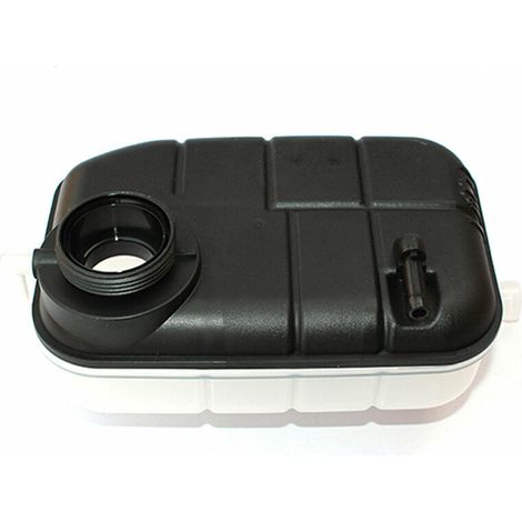 royaluxe -Remplacement Du Vase D'Expansion Debordant De Liquide De Refroidissement Pour Chevrolet Trax Gm Emcpre Vauxhall Mokka, Noir Et Blanc (1/5)