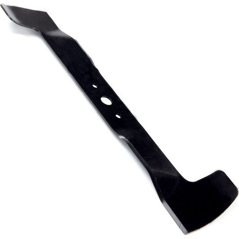 Lame tondeuse pour Iseki JU2135H 82004353/0 coupe 46 cm (1/3)