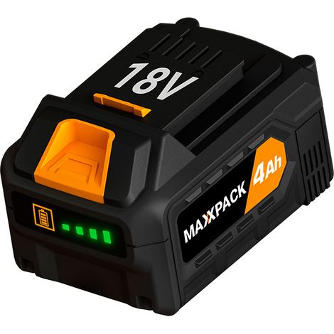 Batavia Batteria18v/4.0ah (1/3)
