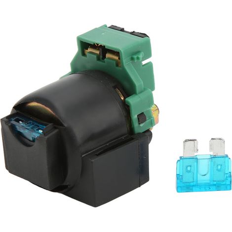 [NON UTILIZZATO] Solenodo relè avviamento 35850-MK3-671 27010-1254 Sostituzione in rame per NX250 CB125 GL1500 (1/4)