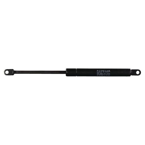 Gasflasche 340 mm 170 mm 8 mm Stabilus (1/3)