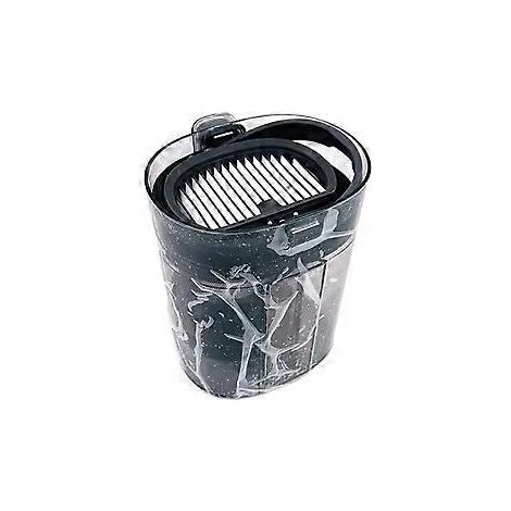 Staubbehälter-Mehrkegelfilter für Dreame H14 Dual H30 Ultra Mix H20 Ultra Mix Nass- und Trockensauger (1/5)