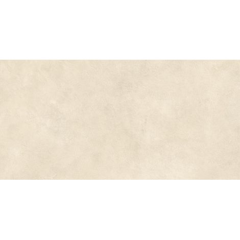 Carrelage effet Béton Beige Coquille 120x60x0,9 cm Stavira - Sol extérieur (vendu par carton de 1,44 m²) - RO'MA CARRELAGE