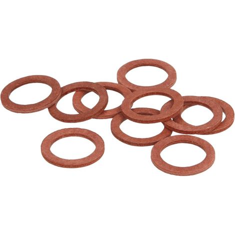 VAILLANT Anello di tenuta rettangolare, (x10) MAG 11-0/0 GX u.w. Vaillant-Nr. , 981143