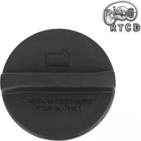 9065010015 A9065010015 68004911AA Bouchon de radiateur Mercedes-Benz Vito compatible avec Mercedes-Benz (1/5)