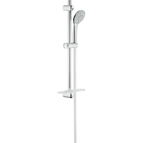 Grohe Set doccia Grohe Euphoria 110 Champagne, 3 getti (27232001)
