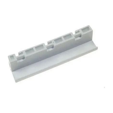 Whirlpool Manilla estándar neutra para congelador 3x14x2 cm