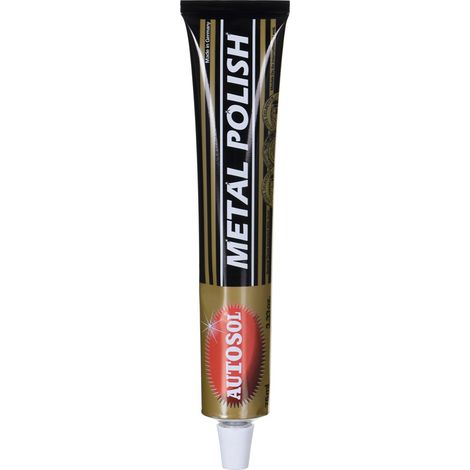 Brillant chrome noble Tube 75 ml (Par 12) (1/3)
